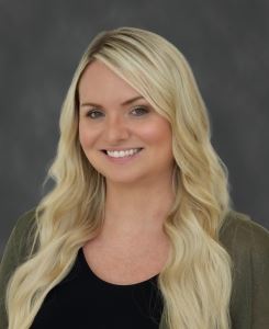 Erika Hartman MSN, ACNP
